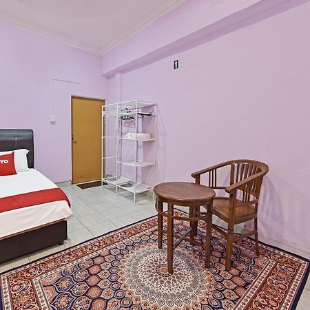 Oyo 90551 Zn Mix Homestay & Roomstay Kampung Raja 외부 사진